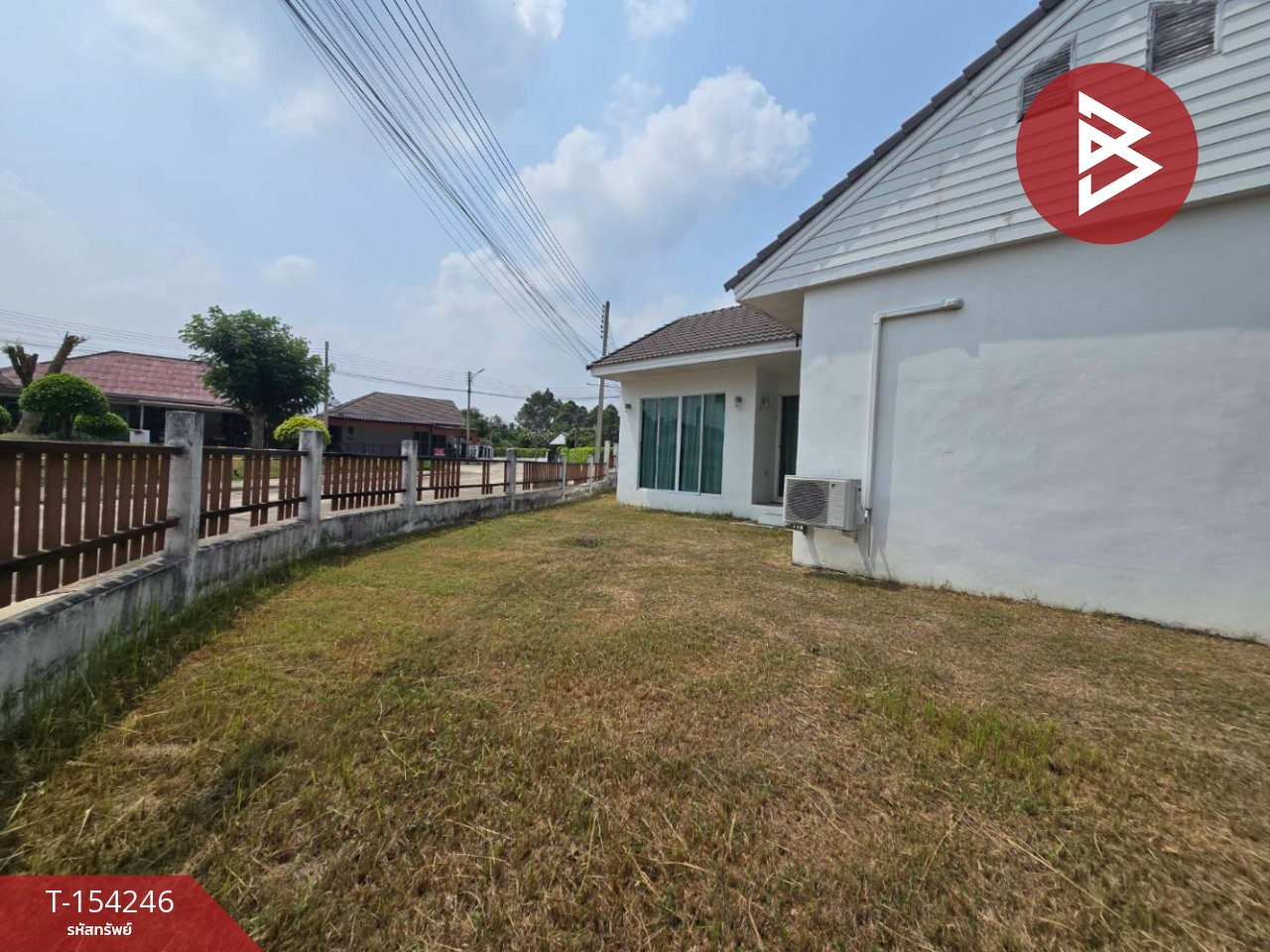 Single house for sale Plern Pailin Village, Chachoengsao (Plern Pailin), Chachoengsao – รูปที่ 3