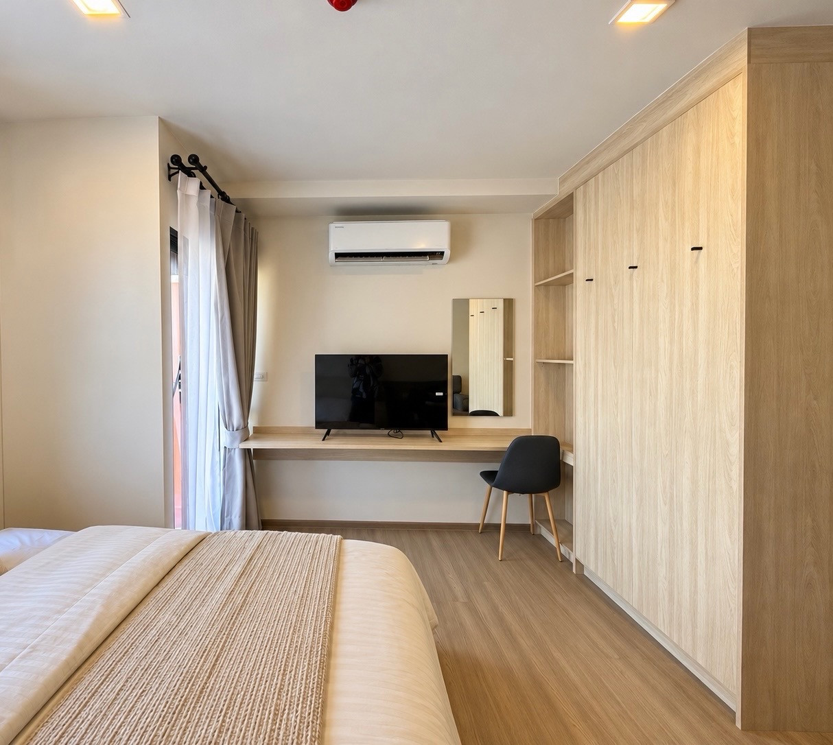 ให้เช่าคอนโด THE MUVE BANGNA บางนา ราคา 8,000 บาท ใกล้ Central Bangna – รูปที่ 3