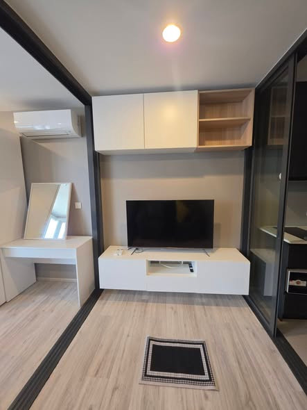 ให้เช่า XT Huai Khwang 1 ห้องนอน 30 ตร.ม. ราคา 15,000 บาท/เดือน