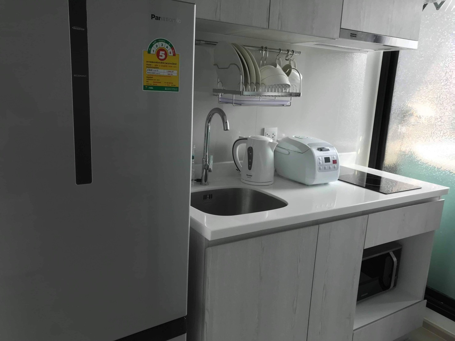 Life Asoke Near MRT Phetchaburi, Airport Rail Link Makkasan, Singha Complex, Thanapoom Tower, Thai Summit Tower, Srinakharinwirot University, Rama 9 Hospital, MRT Rama 9 – รูปที่ 4