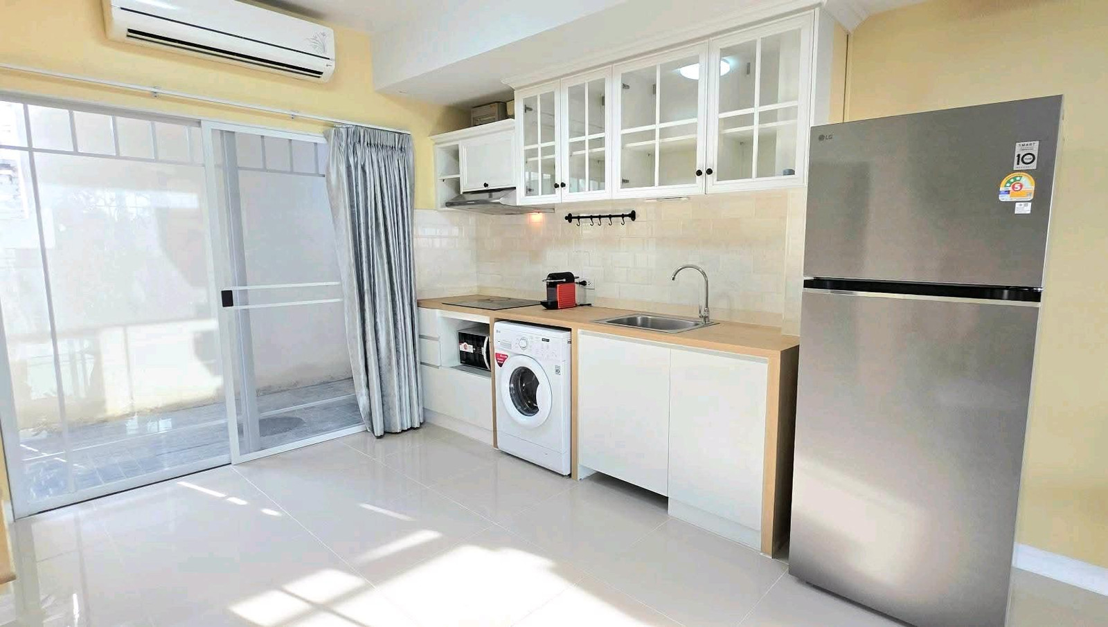 🐶🐱Pet Friendly House behind Mega Bangna – รูปที่ 3