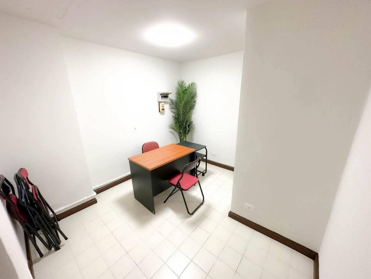 ให้เช่า บ้านแฝด 4 ชั้น Home Avenue สุขุมวิท 101/1 | Pet Friendly | 3 ห้องนอน 4 ห้องน้ำ | Fully Furnished – รูปที่ 3