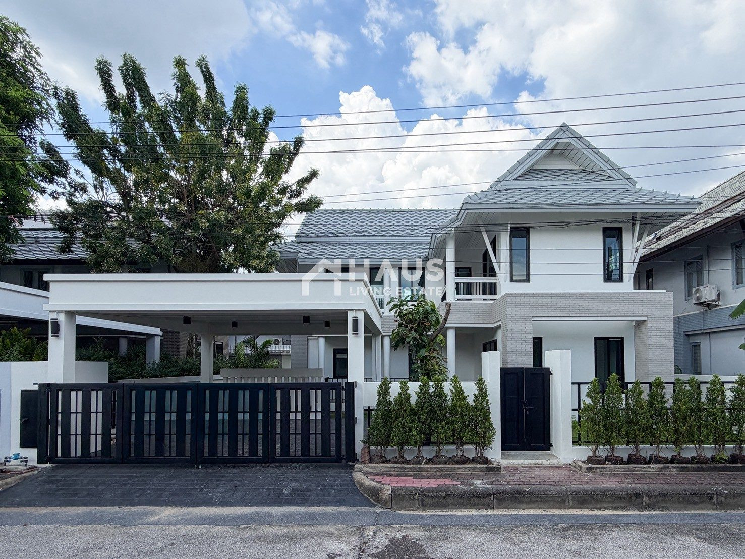🔥 ขายบ้านเดี่ยว โนเบิลวานา ปิ่นเกล้า 🔥 Noble Wana Pinklao / 3 ห้องนอน #HPHU123