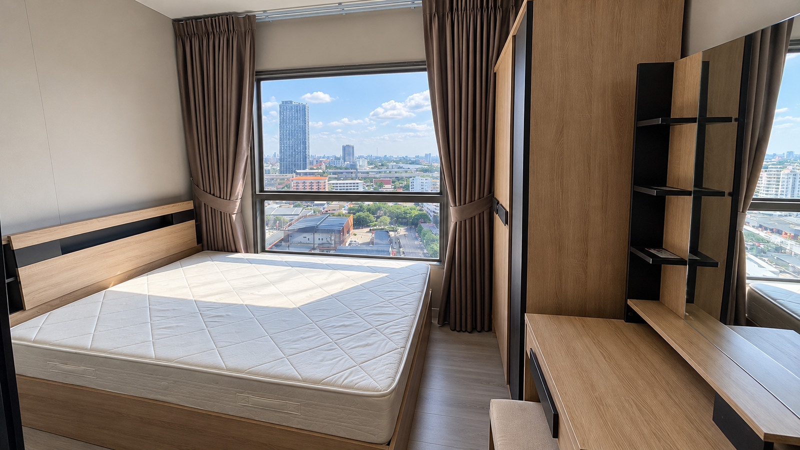 🏙️✨ **For Sale/Rent: The Politan Aqua Rattanathibet – Only 1.55 Million THB!**💛🧡💚 Line ID: @mynewhome 💛🧡💚