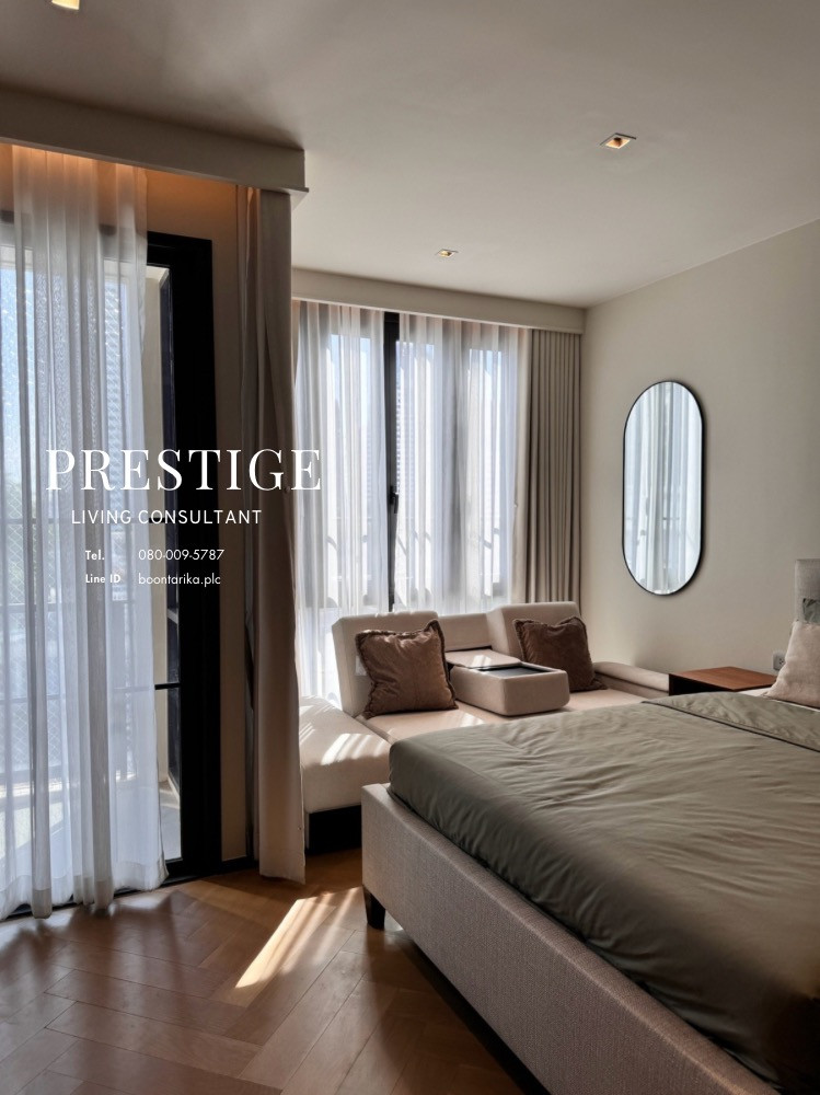 📌For RENT เช่า | The Reserve Sukhumvit 61 1BR(30 sqm) 31,000 THB/month 