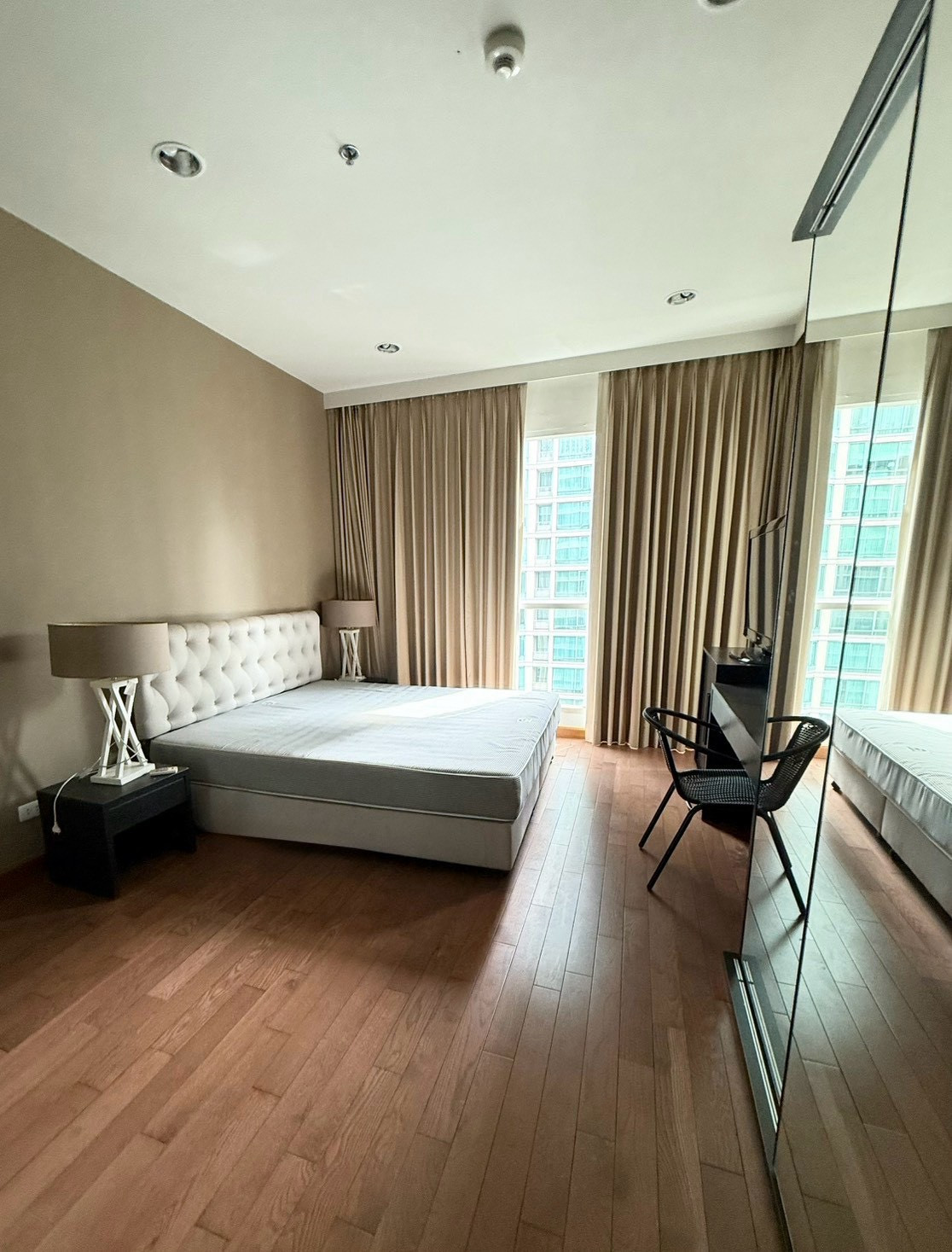 🏢 The Address Chidlom 79 ตร.ม. 2 ห้องนอน 2 ห้องน้ำ 🏢 The Address Chidlom 79 ตร.ม. 2 ห้องนอน 2 ห้องน้ำ
