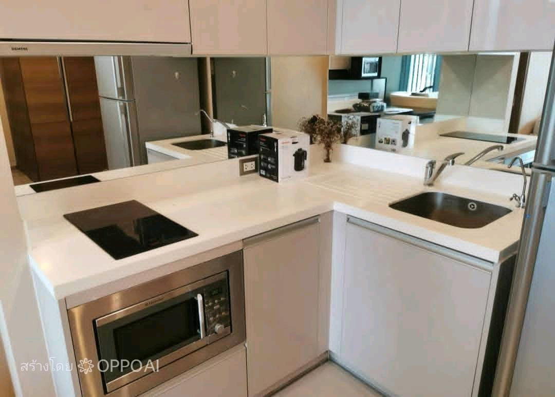 The Address Sathorn for rent – รูปที่ 2