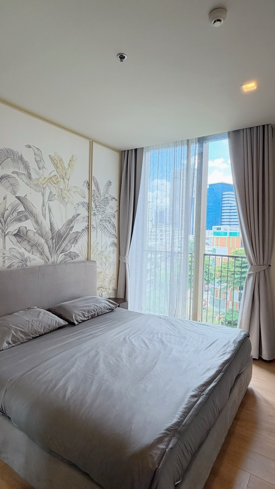 🔴 URGENT RENTAL | PRICE DROP! NOBLE AROUND SUKHUMVIT 33  🔥 ลดราคาด่วน 5,000 บาท! – รูปที่ 4