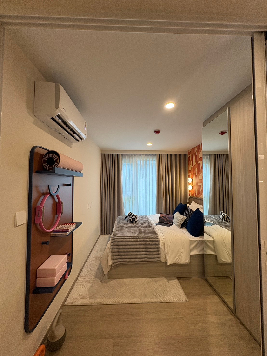 🔥 Big room!! Great value in the area, special price 2.39 million baht! 🔥 🔥 Big room!! Great value in the area, special price 2.39 million baht! 🔥