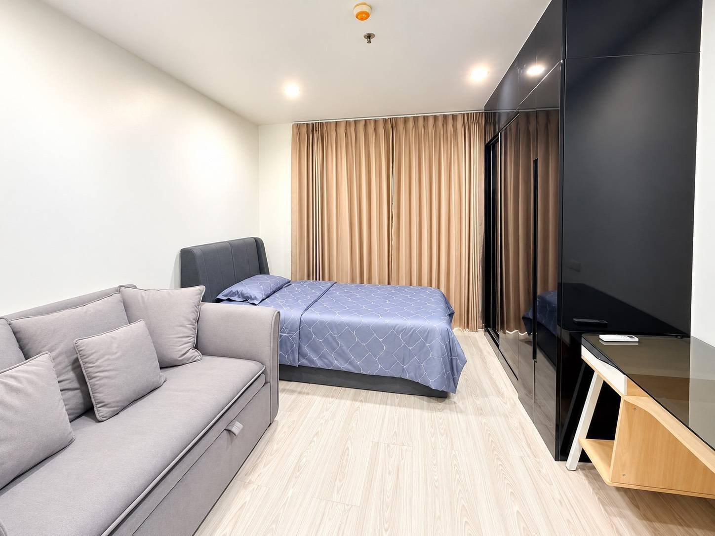 Studio for sale, 1 bedroom, 1 bathroom, Ideo Mobi Sukhumvit Eastgate | Ideo Mobi Sukhumvit Eastgate Studio for sale, 1 bedroom, 1 bathroom, Ideo Mobi Sukhumvit Eastgate | Ideo Mobi Sukhumvit Eastgate