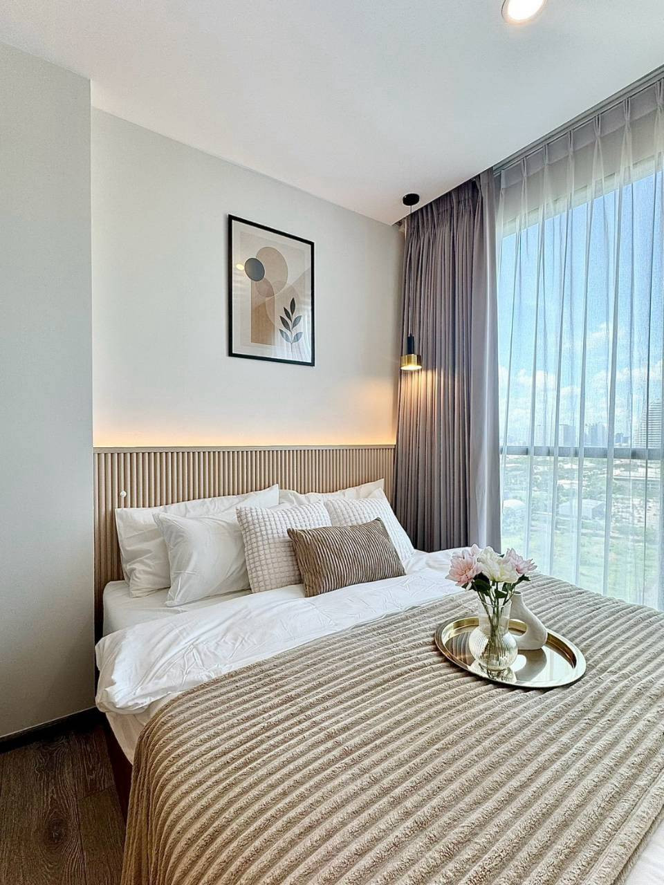 ขายคอนโด KnightsBridge Collage สุขุมวิท 107 ขายคอนโด KnightsBridge Collage สุขุมวิท 107