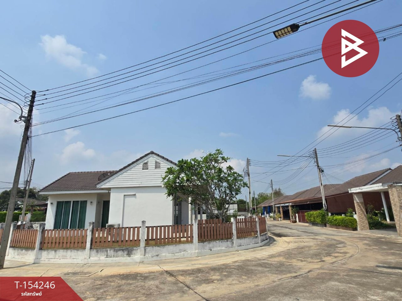 Single house for sale Plern Pailin Village, Chachoengsao (Plern Pailin), Chachoengsao – รูปที่ 4
