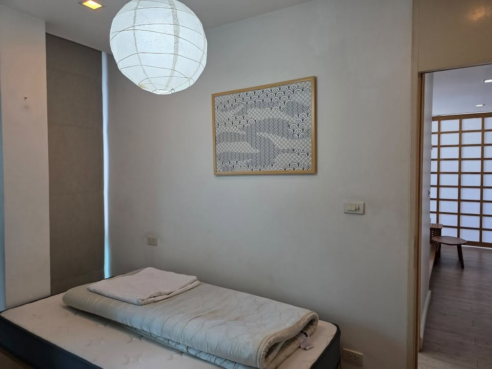 (รหัส S5913) ขายคอนโด โครงการ Commune 80 : คอมมูน 80  – รูปที่ 2