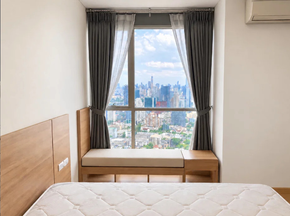 ✨ 𝐑𝐡𝐲𝐭𝐡𝐦 𝐏𝐡𝐚𝐡𝐨𝐥-𝐀𝐫𝐢 ✨ Big room, fully furnished. Ready to move in // If interested, contact LineID:@thirdproperty – รูปที่ 4