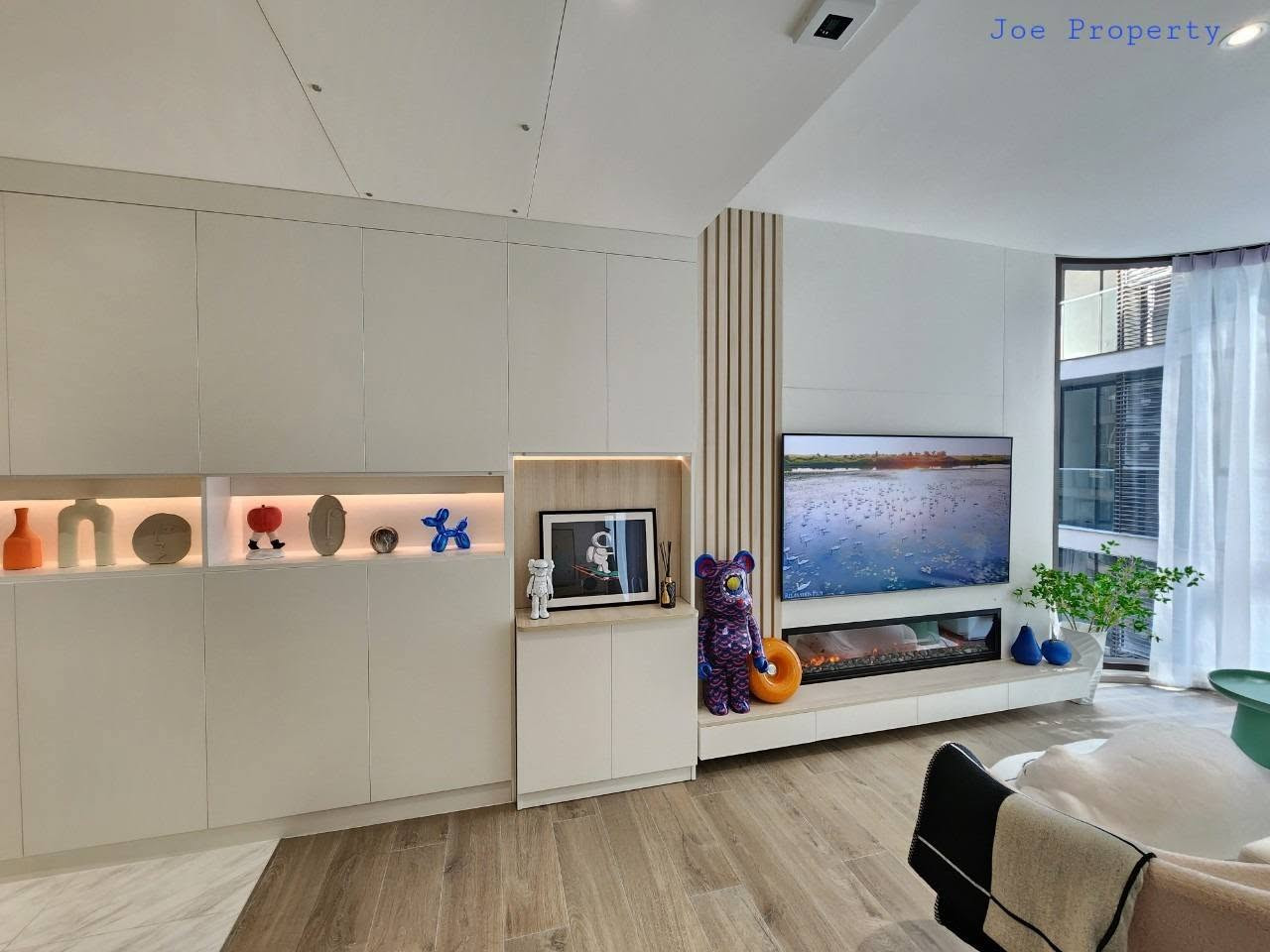 ขาย คอนโด FYNN Asoke 
