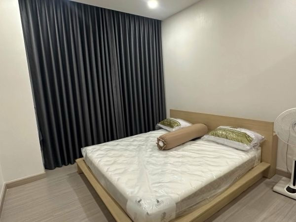 BEST PRICE & RARE ITEM! 1 bedroom, giant size, 45 sq m, High-Rise Condo Si Phraya-Samyan, near MRT Samyan, Chulalongkorn University & Samyan Mitrtown. Shocking rental price of only 23k! – รูปที่ 4