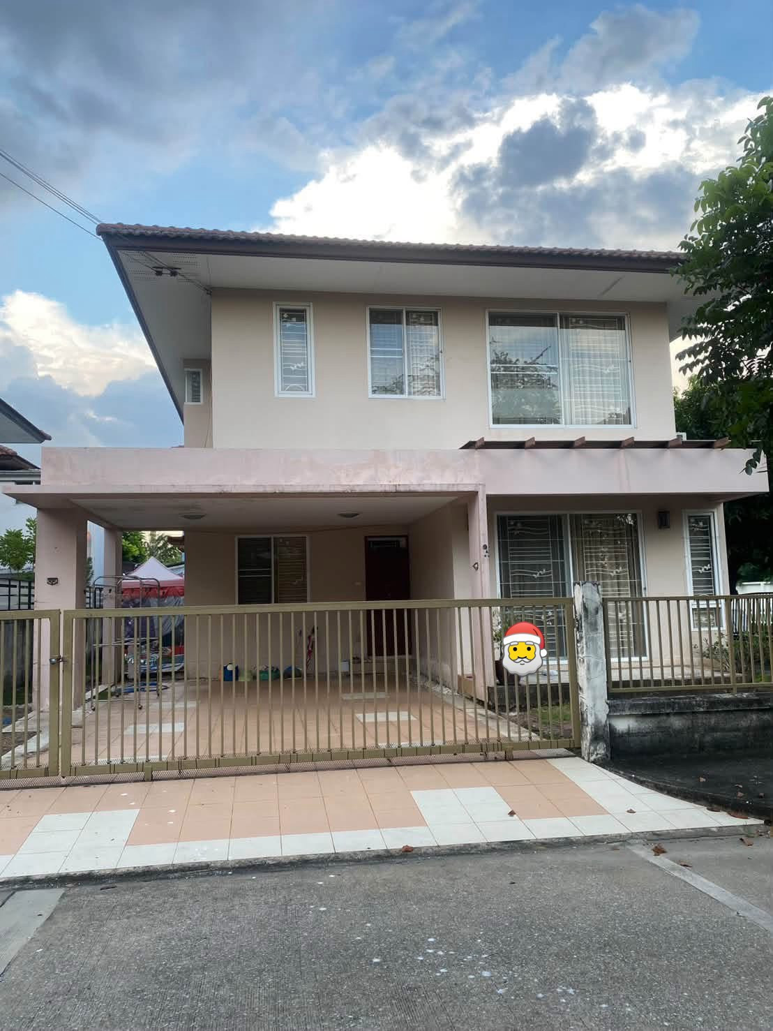🔥🏡Single house for rent Sammakorn Village, Minburi 3, 4 bedrooms, 3 bathrooms, fully furnished | Ready to move in 📍 Sam Wa Road, Khlong Sam Wa District, Bangkok ✨ Rent only 22,000 baht/month 🔥🏡Single house for rent Sammakorn Village, Minburi 3, 4 bedrooms, 3 bathrooms, fully furnished | Ready to move in 📍 Sam Wa Road, Khlong Sam Wa District, Bangkok ✨ Rent only 22,000 baht/month