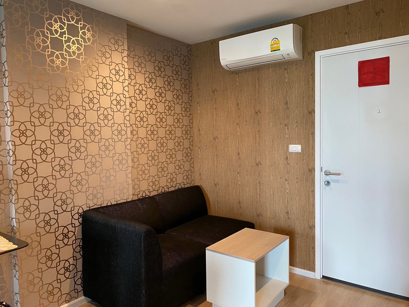 I Condo Serithai Green Space, Building B, 6th Floor – รูปที่ 4