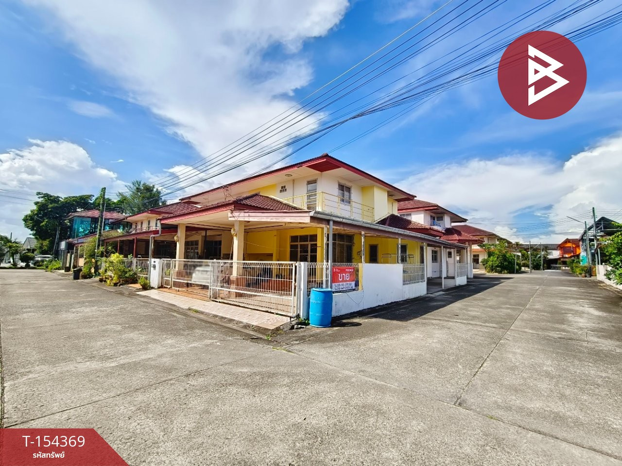 ขายบ้านเดี่ยว หมู่บ้านศิลาพรวิลล์ เฟส2 จันทบุรี พร้อมอยู่ – รูปที่ 2