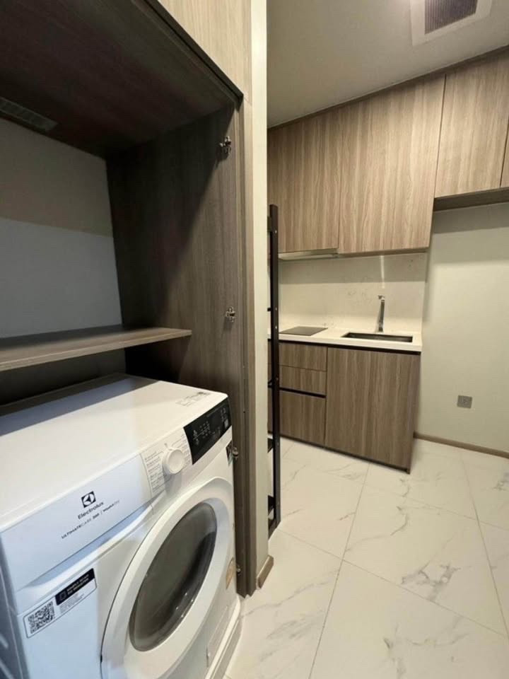 🔥Rent at Celes Asoke 🔥3BR 3BR.🔥 220,000🔥134sqm. 🔥Floor38 – รูปที่ 4