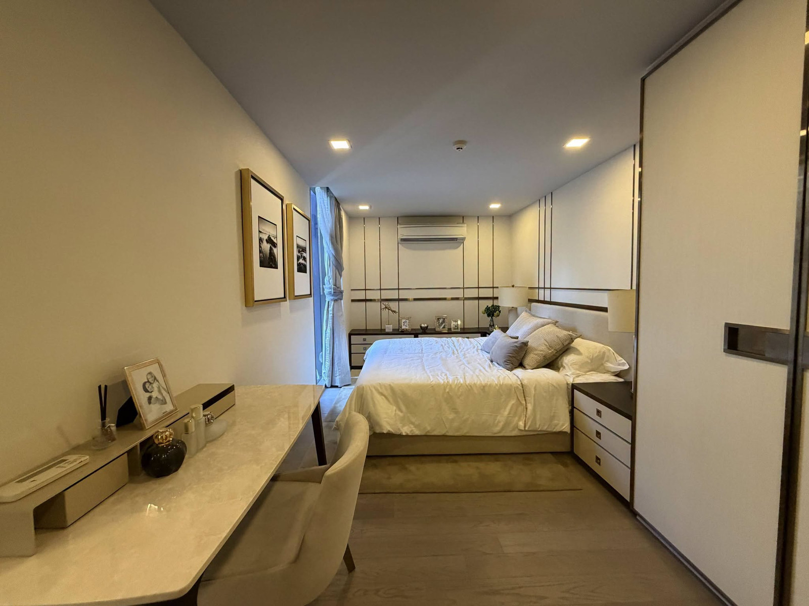 🏢 Ashton Residence  3 ห้องนอน 4 ห้องน้ำ ย่านพร้อมพงษ์ – รูปที่ 2