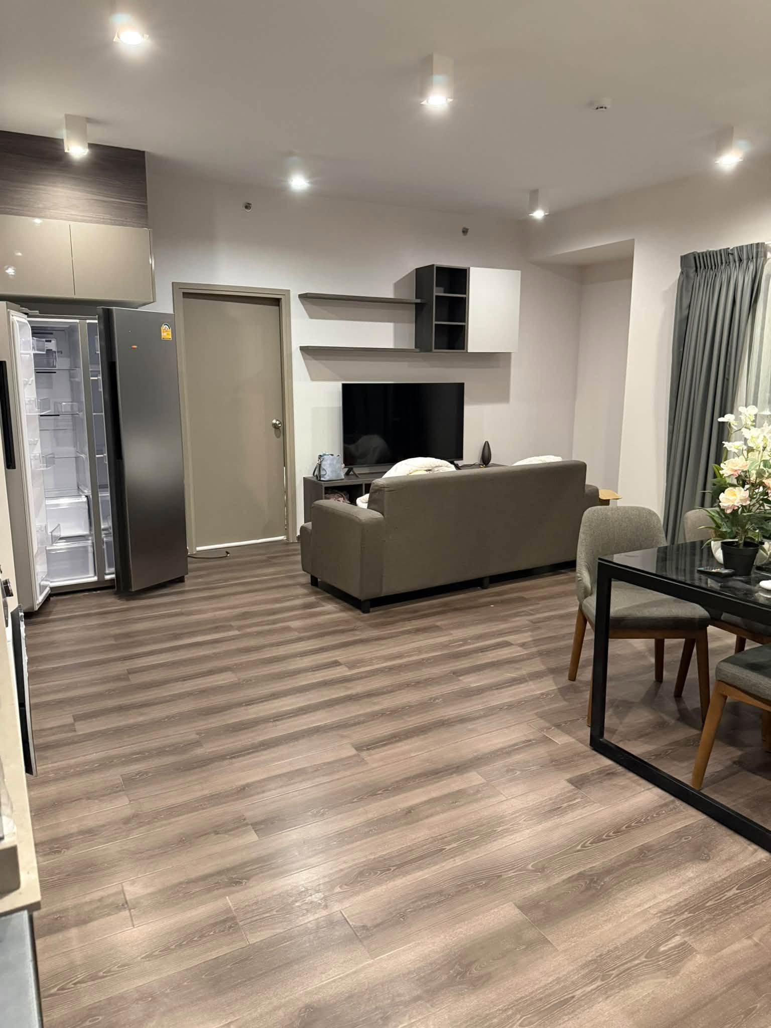 Condo for Rent Ideo Rama9 - Asoke