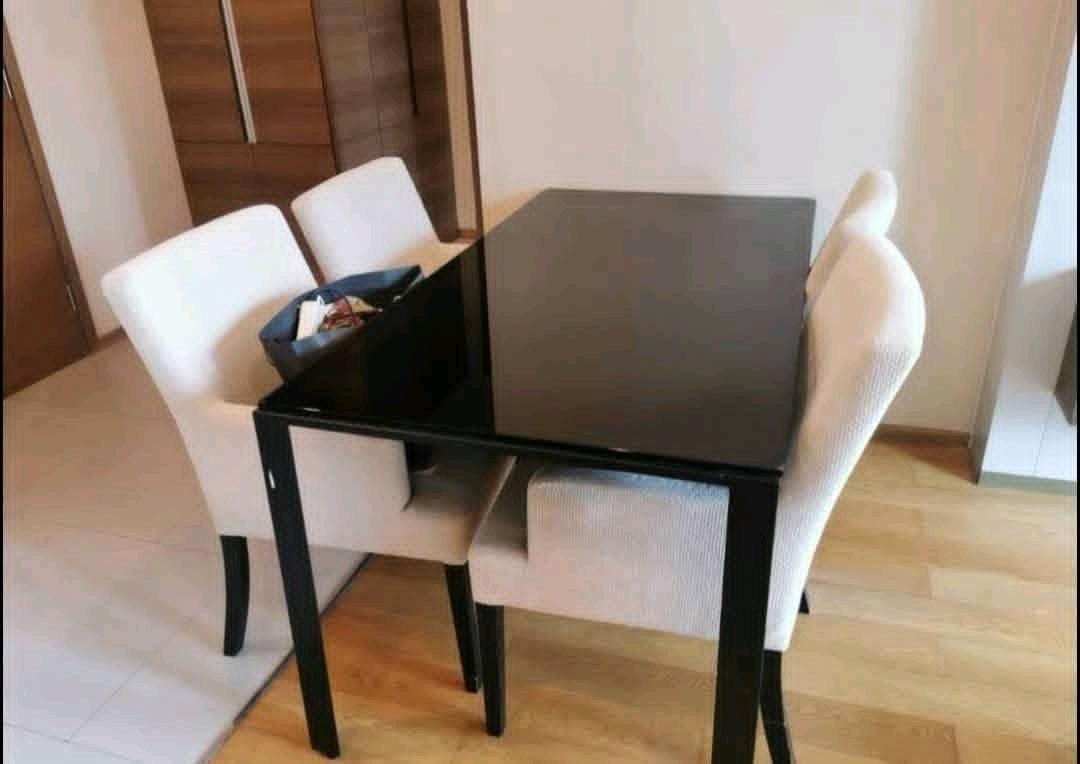 The Address Sathorn for rent – รูปที่ 4