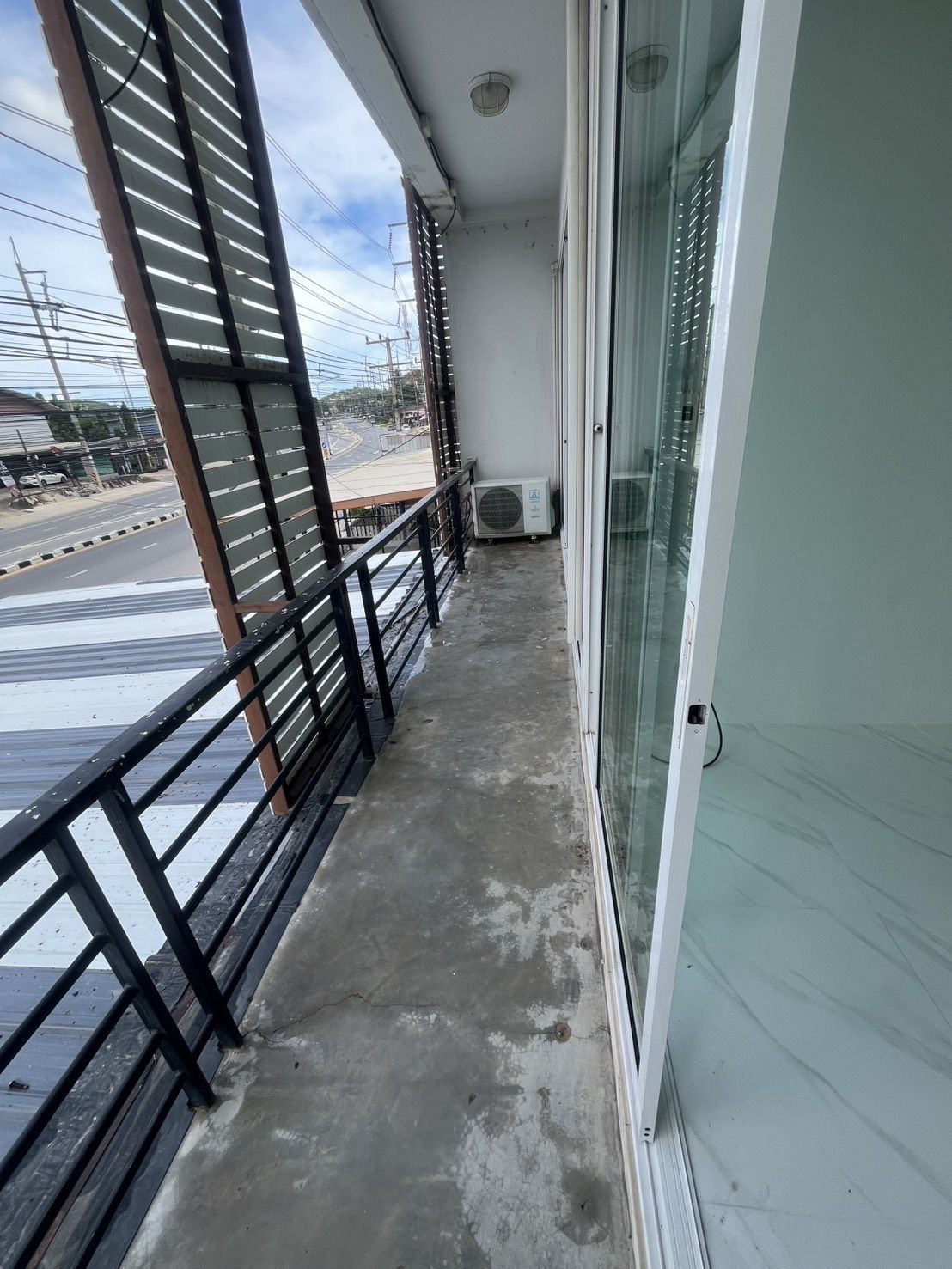 ขายอาคารพาณิชย์หัวหิน ตึกแถว 3 ชั้น 2 คูหา รีโนเวทใหม่ ติดถนน 3218 ราคา 15 ล้าน – รูปที่ 4