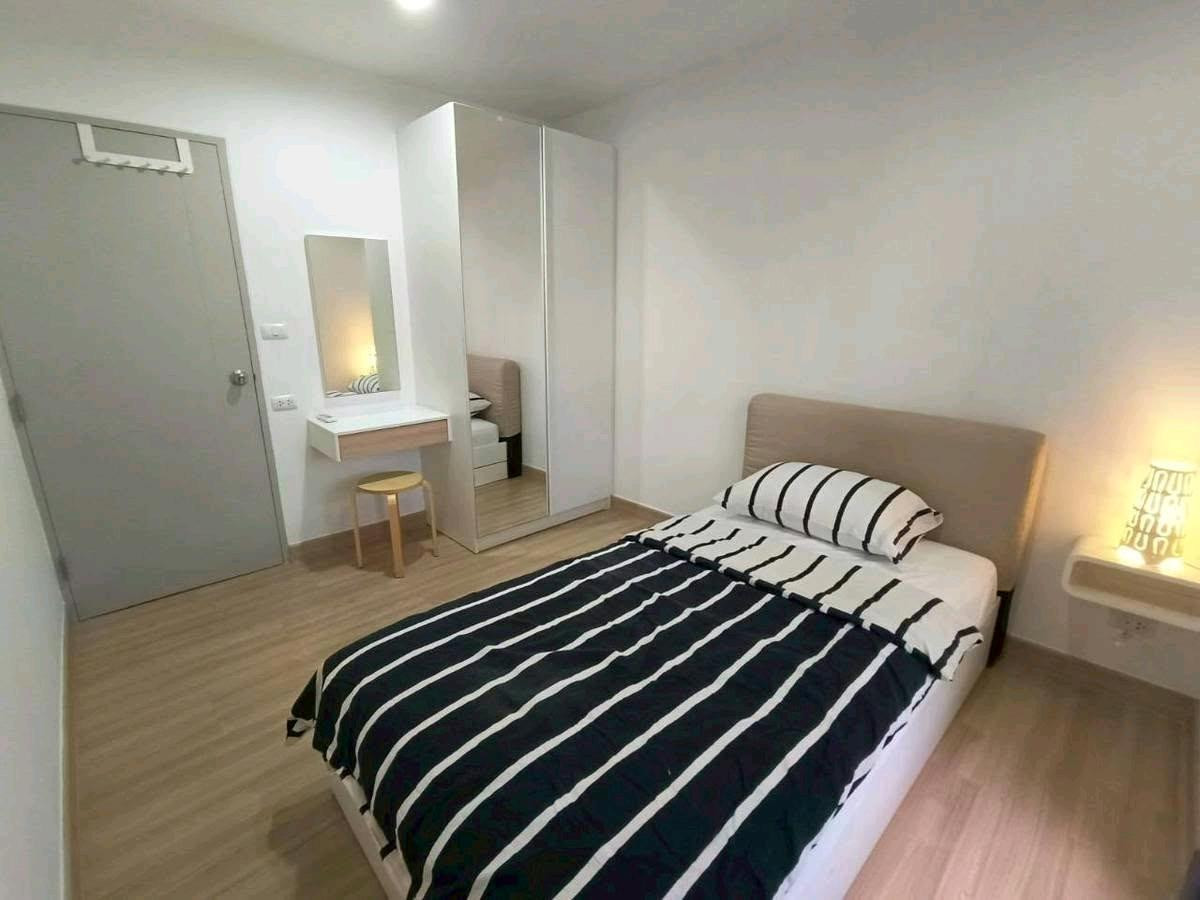 ✨Condo for rent in North Pattaya Near Sukhumvit Road Near Bang Lamung Hospital and Maryvit School ✨