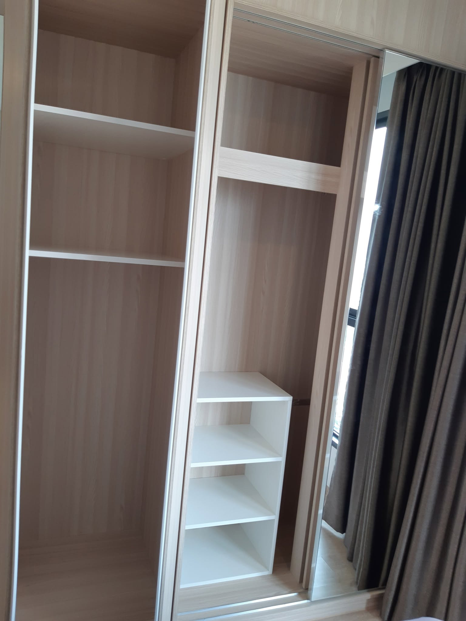 🏢 Condo for Rent: Ideo O2 Bangna Fully furnished, ready to move in. – รูปที่ 4