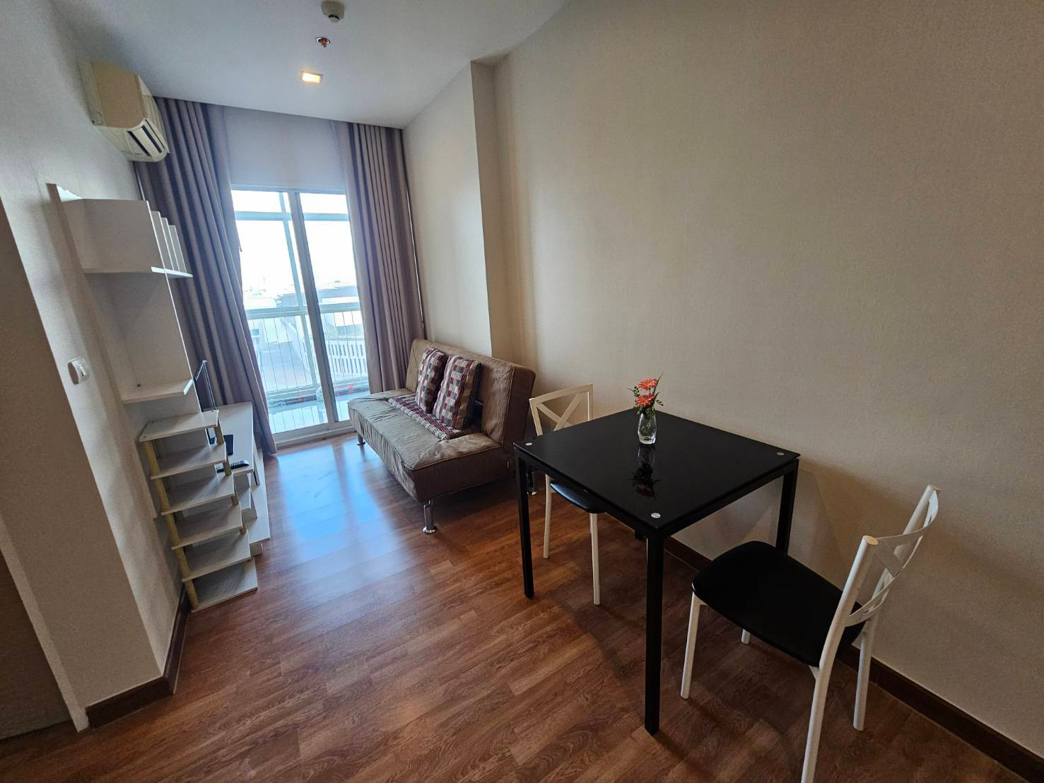 For rent, 1 bedroom, 1 bathroom, The Coast Bangkok (Bangna) | The Coast Bangkok (Bangna)