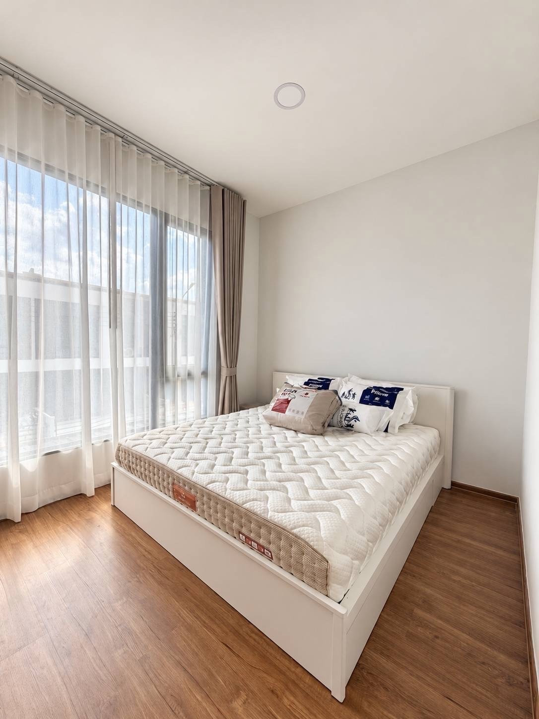 For rent! 2-story townhome near Mega Bangna. – รูปที่ 4