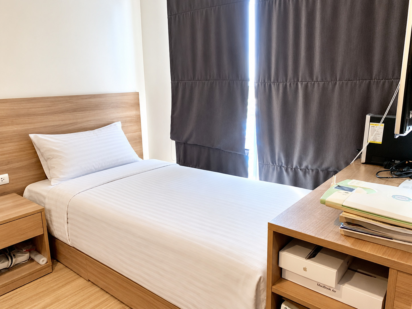 คอนโดห้องใหญ่! Rhythm Sukhumvit 50 ชั้น 17 วิวเมือง ใกล้ BTS อ่อนนุช ลดราคา! - U6697052 – รูปที่ 2