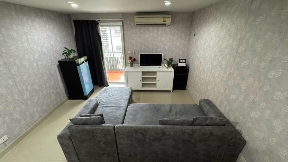 (รหัส S5917) ขายคอนโด โครงการ Regent Home 6/1 Prachachuen : รีเจ้นท์โฮม 6/1 ประชาชื่น – รูปที่ 3