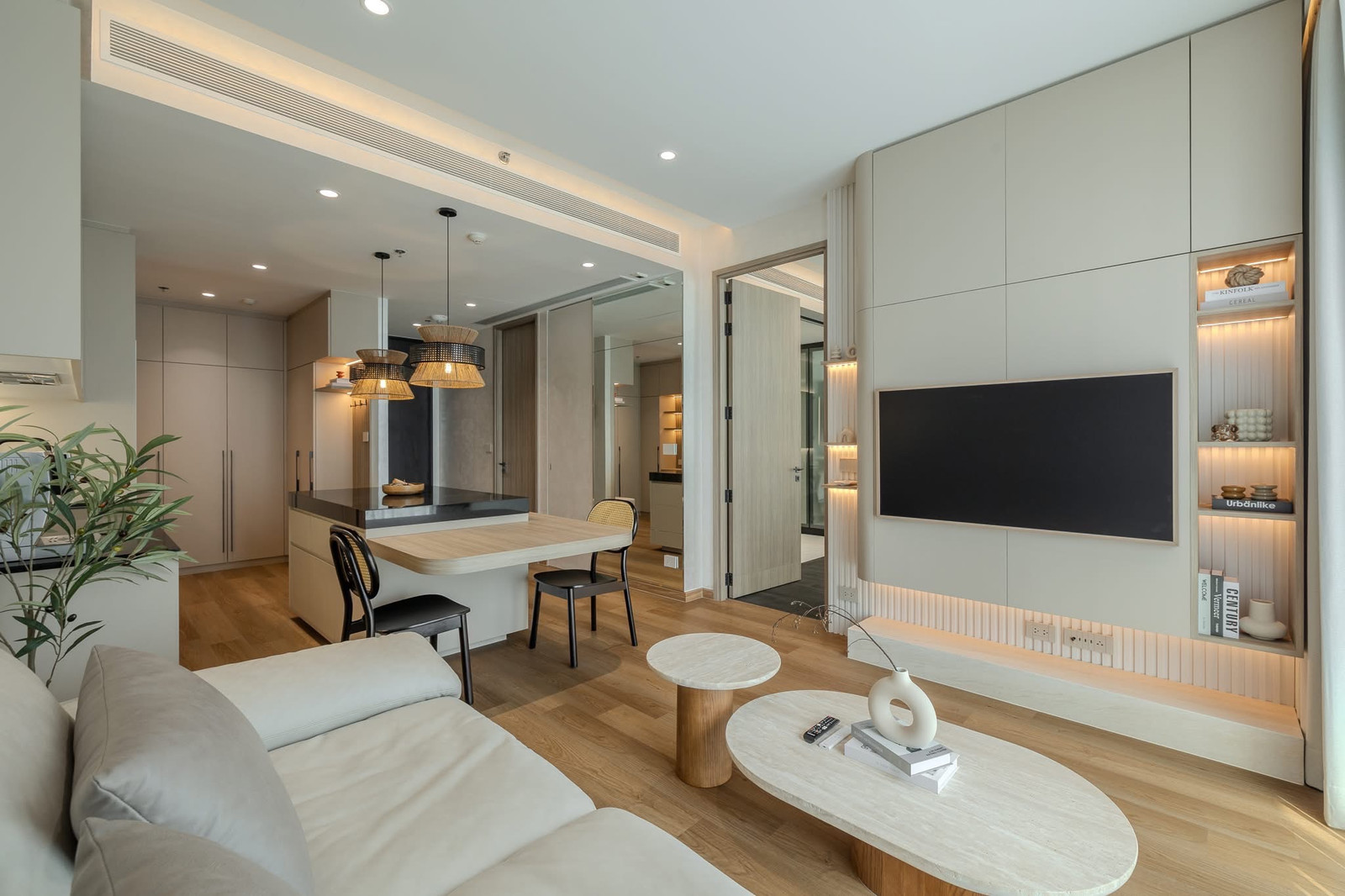 For rent Tait 12