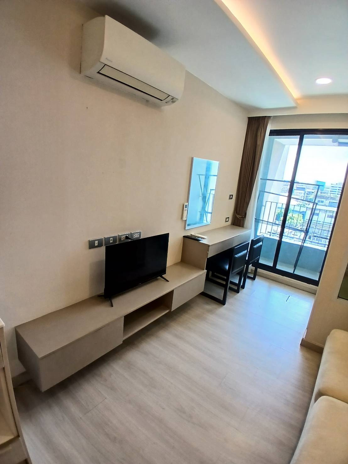 Hot Price 🔥🔥🔥1Bedroom 1Bathroom For Rent Fully Furnished Ready To move in – รูปที่ 2