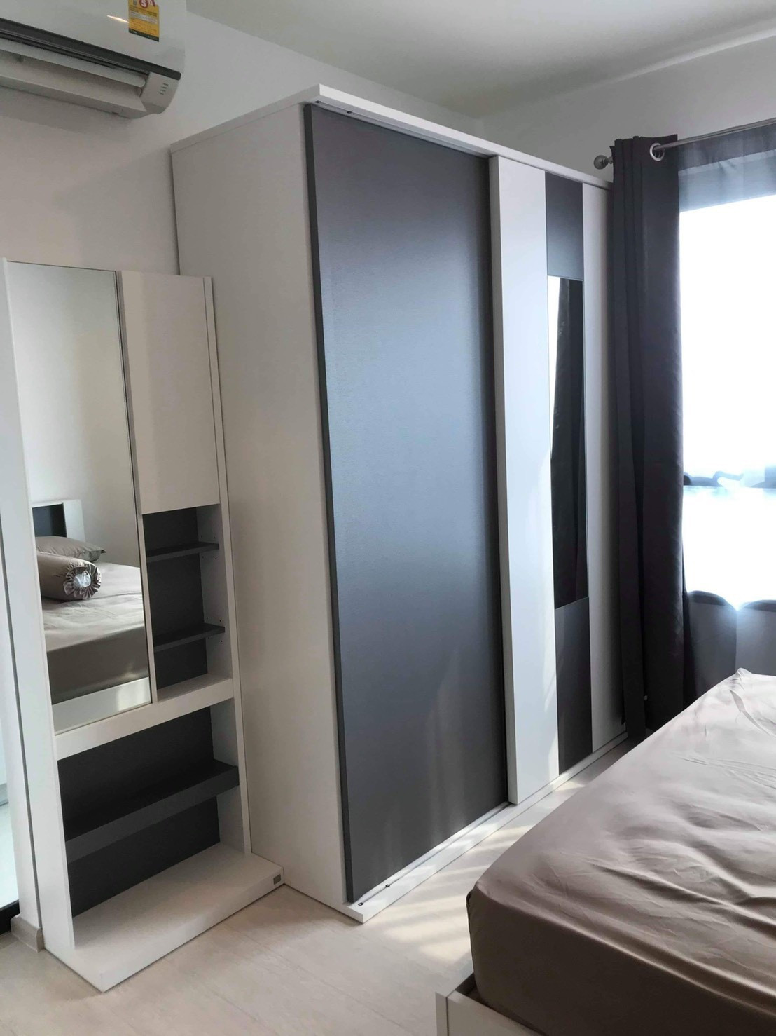 Life Asoke Near MRT Phetchaburi, Airport Rail Link Makkasan, Singha Complex, Thanapoom Tower, Thai Summit Tower, Srinakharinwirot University, Rama 9 Hospital, MRT Rama 9 – รูปที่ 2