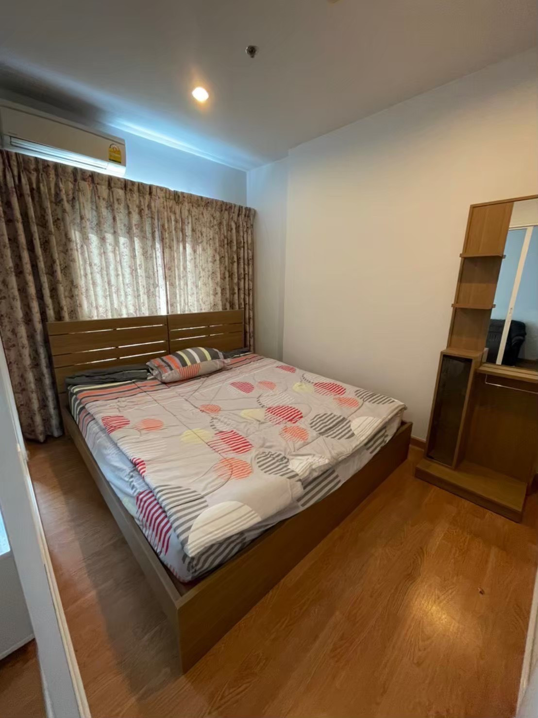 (Code S5915) Condo for sale, The Parkland Ratchada - Wongsawang project: The Parkland Ratchada - Wongsawang.