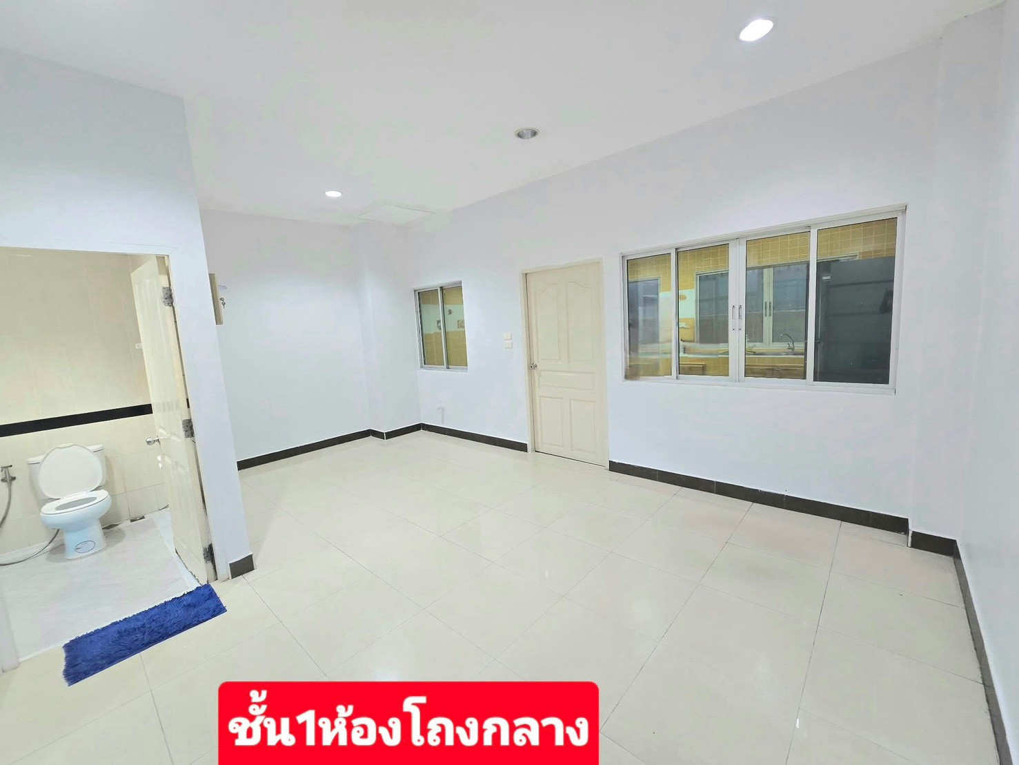 🏡✨ FOR RENT หมู่บ้านกลางเมือง บริติชทาวน์ ศรีนครินทร์ 3 ห้องนอน 4 ห้องน้ำ หลังมุม 4 ชั้น | ศรีด่าน 24 | ทำเลดี ใกล้รถไฟฟ้าสายสีเหลือง 💰 ค่าเช่าเพียง 28,000 บาท/เดือน – รูปที่ 3