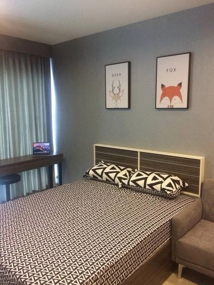 Condo for rent Rhythm Asoke/Rhythm Asoke (B6805075) ID Line : @condo64