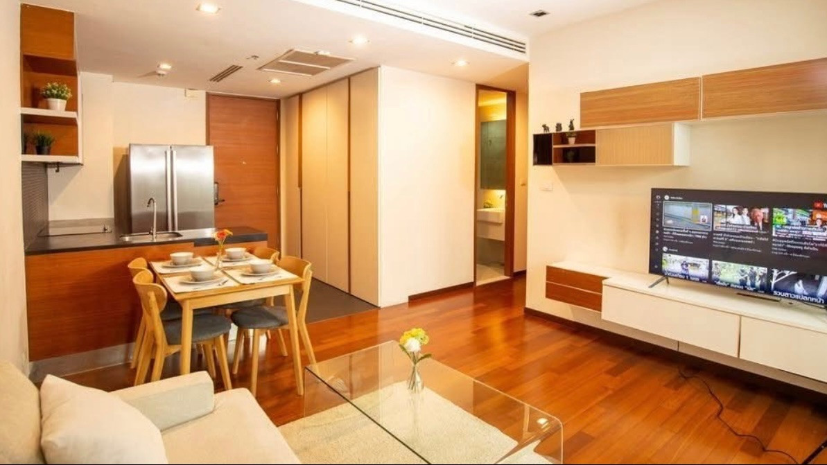 🔥 For sale 🔥 Ashton Morph 38 - Ashton Morph 38 / 2 bedrooms M038 – รูปที่ 3