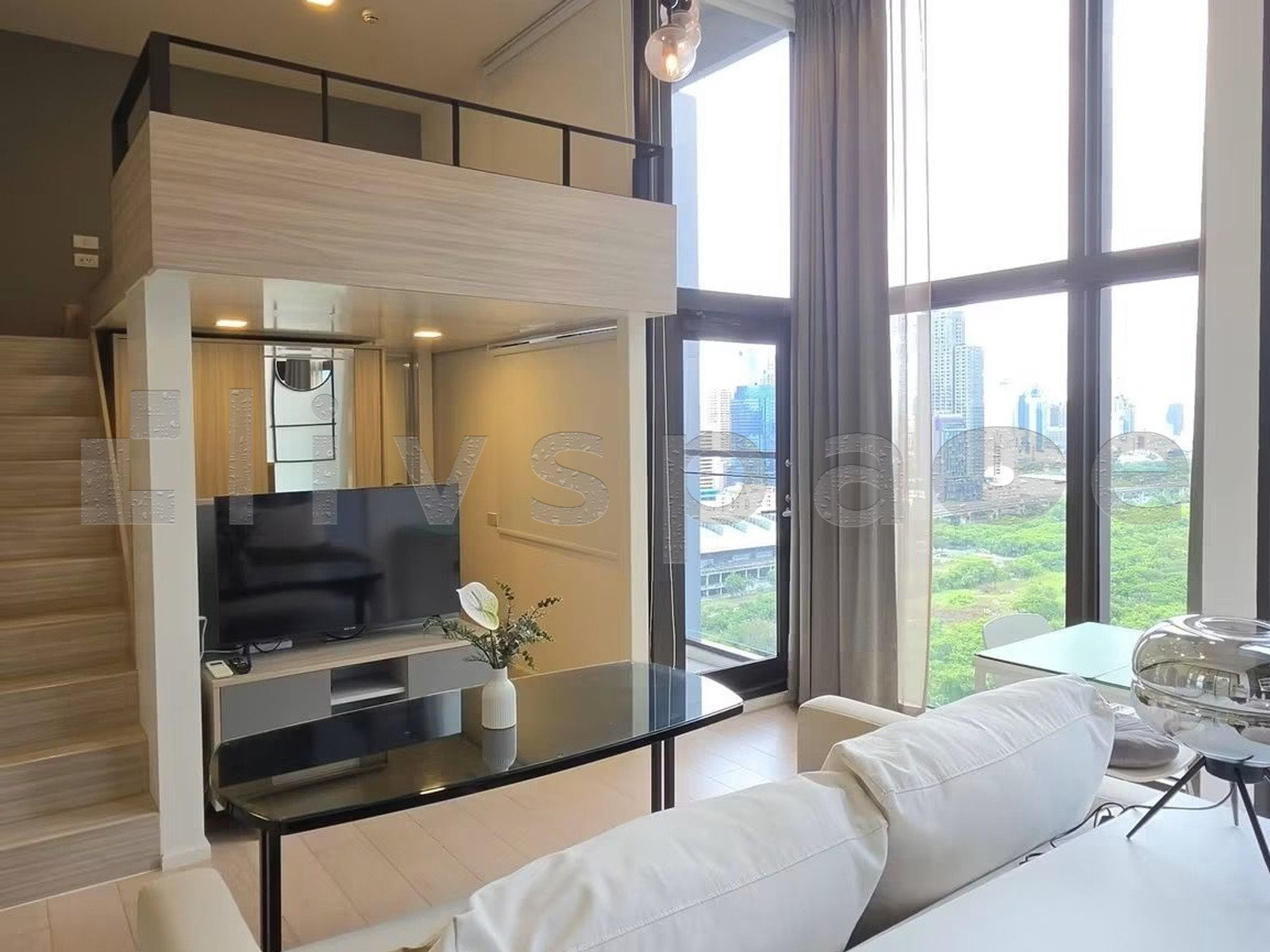 ▚ L1JC0Nツ ขาย Chewathai Residence Asoke 1Bed Duplex 45ตร.ม. 5.39ลบ. ต่ำกว่าราคาเปิดตัว 4แสน ตร.ม.ละ 1.2แสน ถูกที่สุด ใกล้ MRT พระราม 9✨ ▚ L1JC0Nツ ขาย Chewathai Residence Asoke 1Bed Duplex 45ตร.ม. 5.39ลบ. ต่ำกว่าราคาเปิดตัว 4แสน ตร.ม.ละ 1.2แสน ถูกที่สุด ใกล้ MRT พระราม 9✨