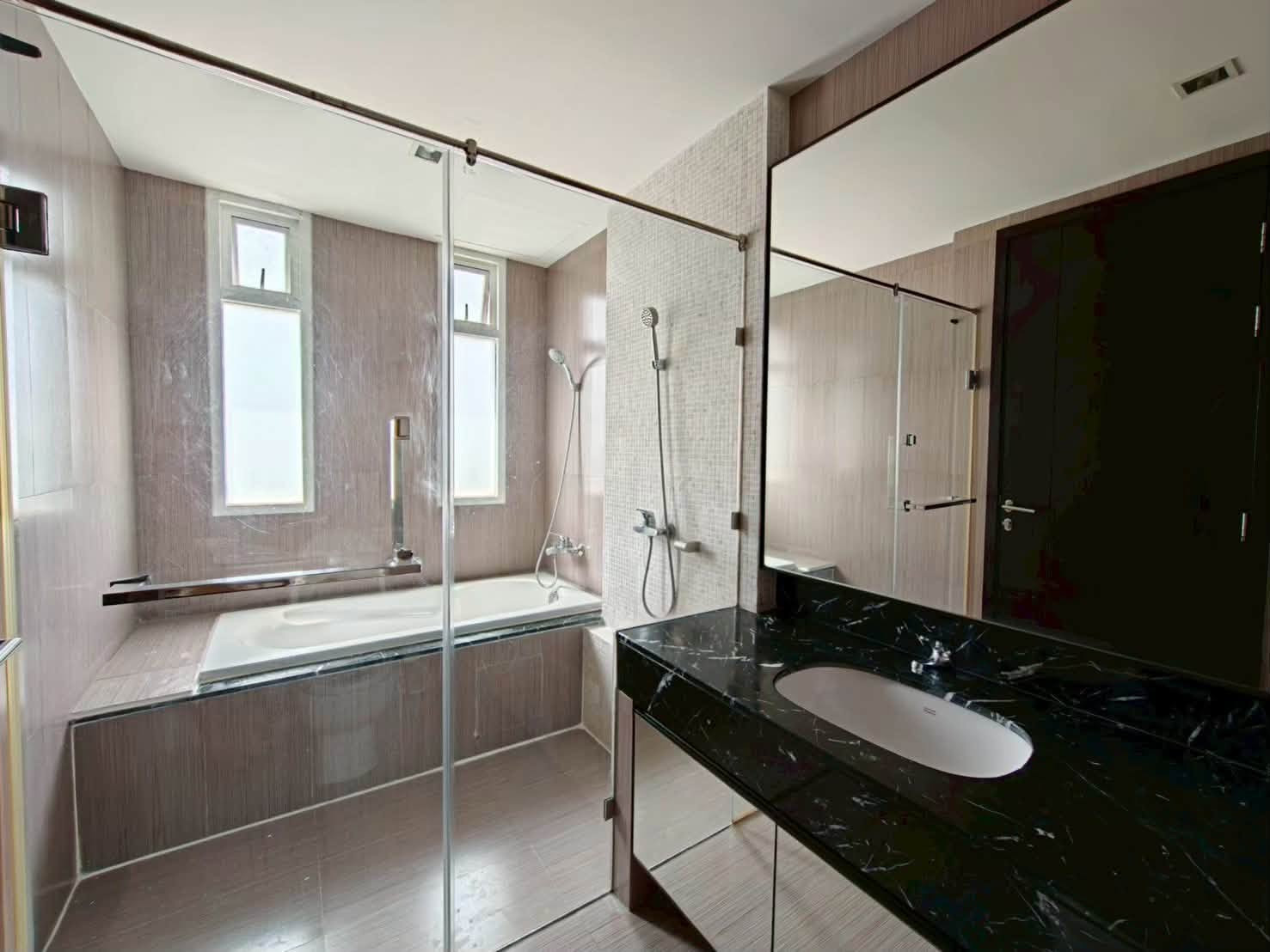 ให้เช่าคอนโด Villa Sikhara (ซอยทองหล่อ 25) - 2 ห้องนอน ราคา 59,000 บาท/เดือน – รูปที่ 3