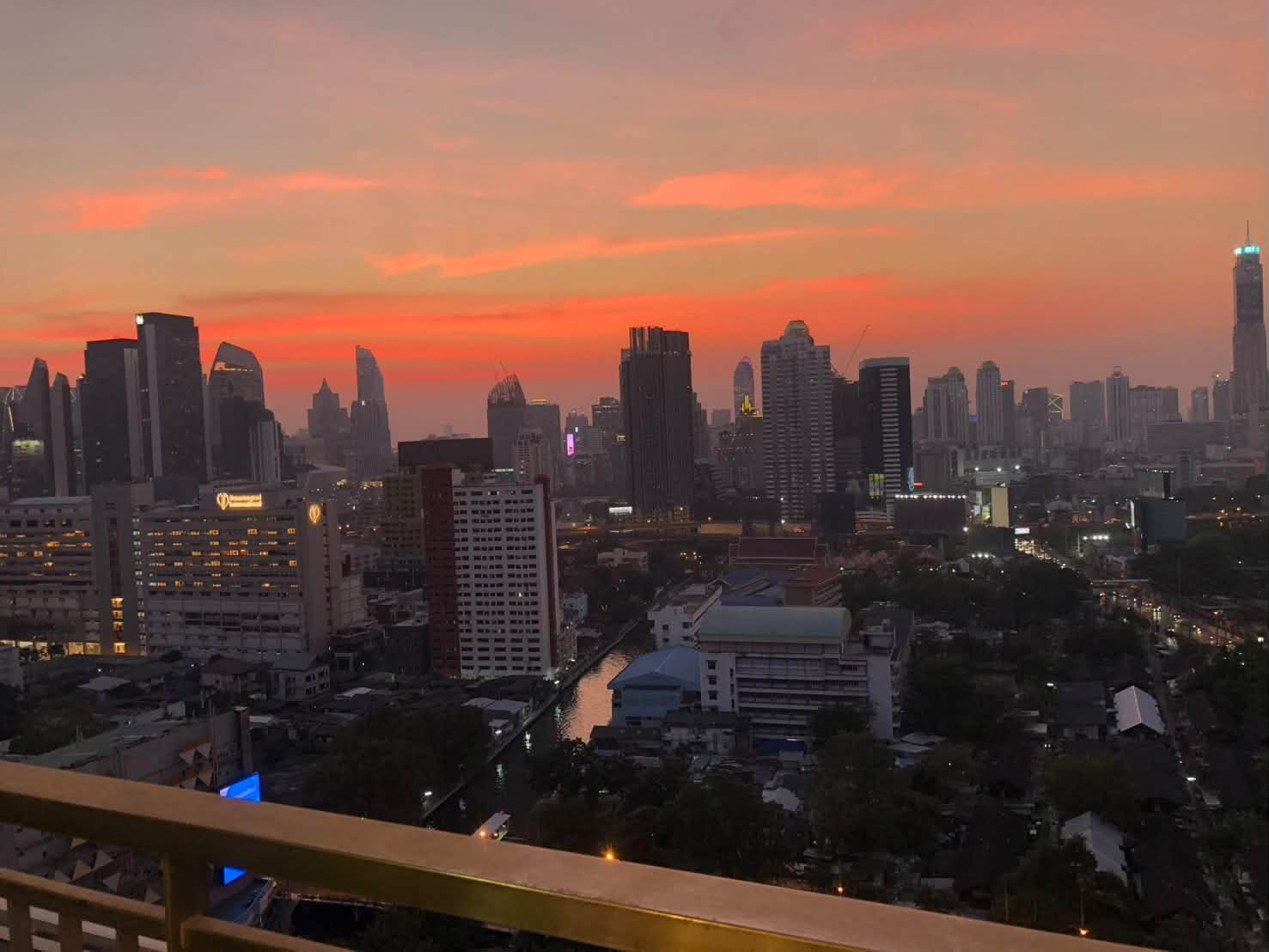 Circle Petchburi 36 for rent 75sqm 2beds 2baths 45,000 per month – รูปที่ 4