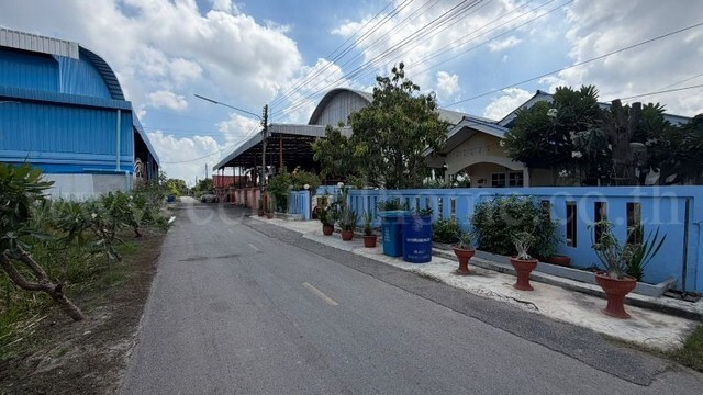 บ้านชั้นเดียว พร้อมที่ดิน 75 ตารางวา ซอยบงกช 12 คลองสอง – รูปที่ 3