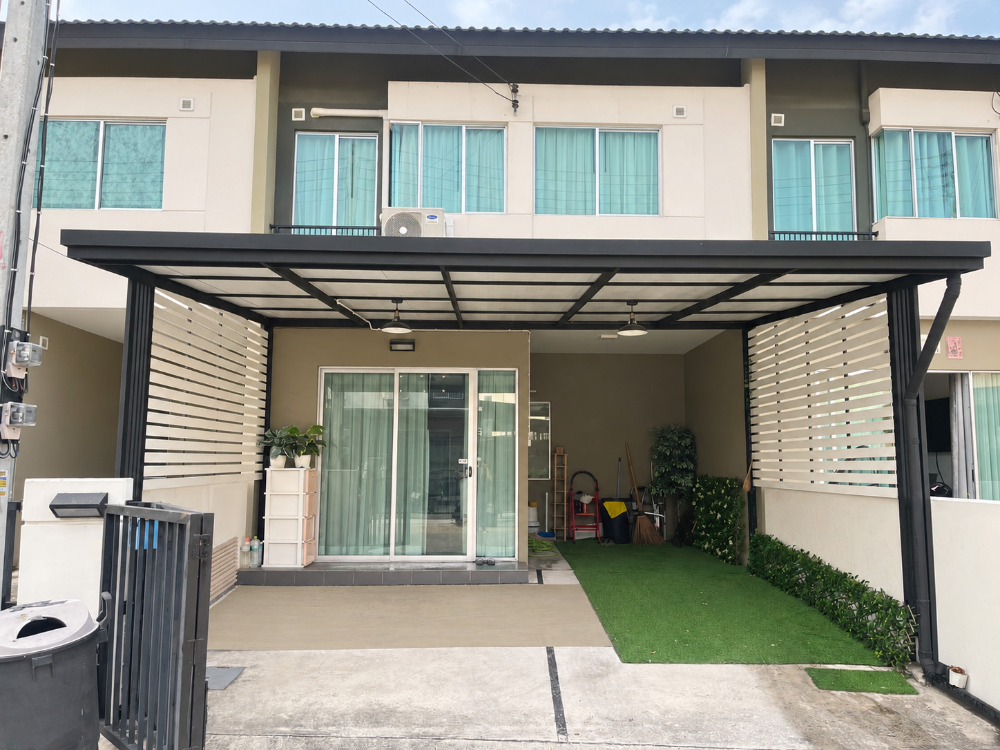 🏡 ทาวน์โฮมพฤกษา รังสิต–บางพูน 3 ทำเลปทุมธานี ราคา 2 ล้านบาท