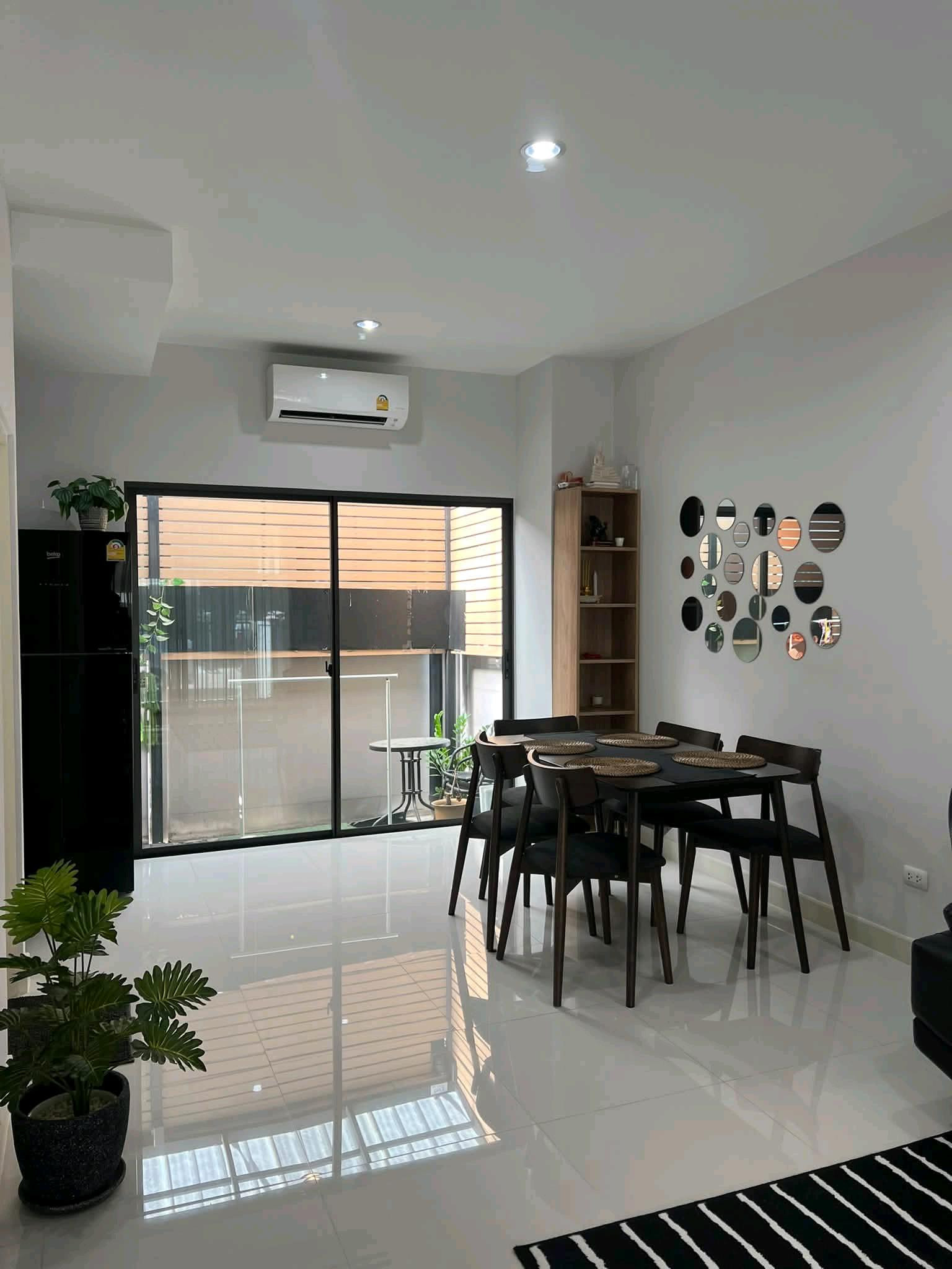 ✅FOR RENT✅ Baan Klang Muang Rama 9 – Krungthep Kreetha 🔥 HOT DEAL