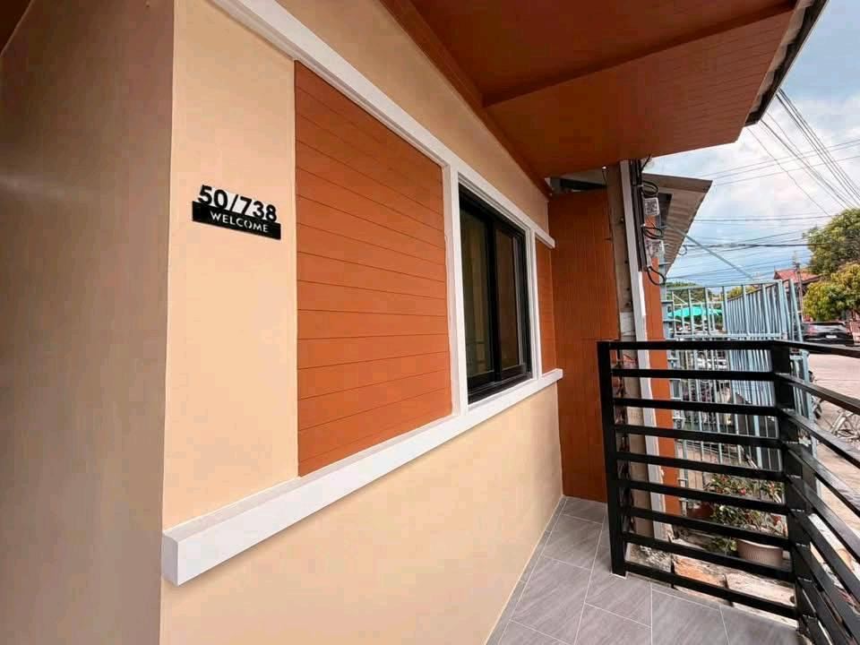 หมู่บ้านพฤกษา 3 ถนนซอยวัดลาดปลาดุก บางบัวทอง  นนทบุรี   – รูปที่ 3