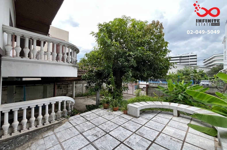 ขายบ้านเดี่ยว 2 ชั้น 73 ตร.ว. ซอยอ่อนนุช 17 - พัฒนาการ ทำเลศักยภาพย่านสวนหลวง – รูปที่ 4