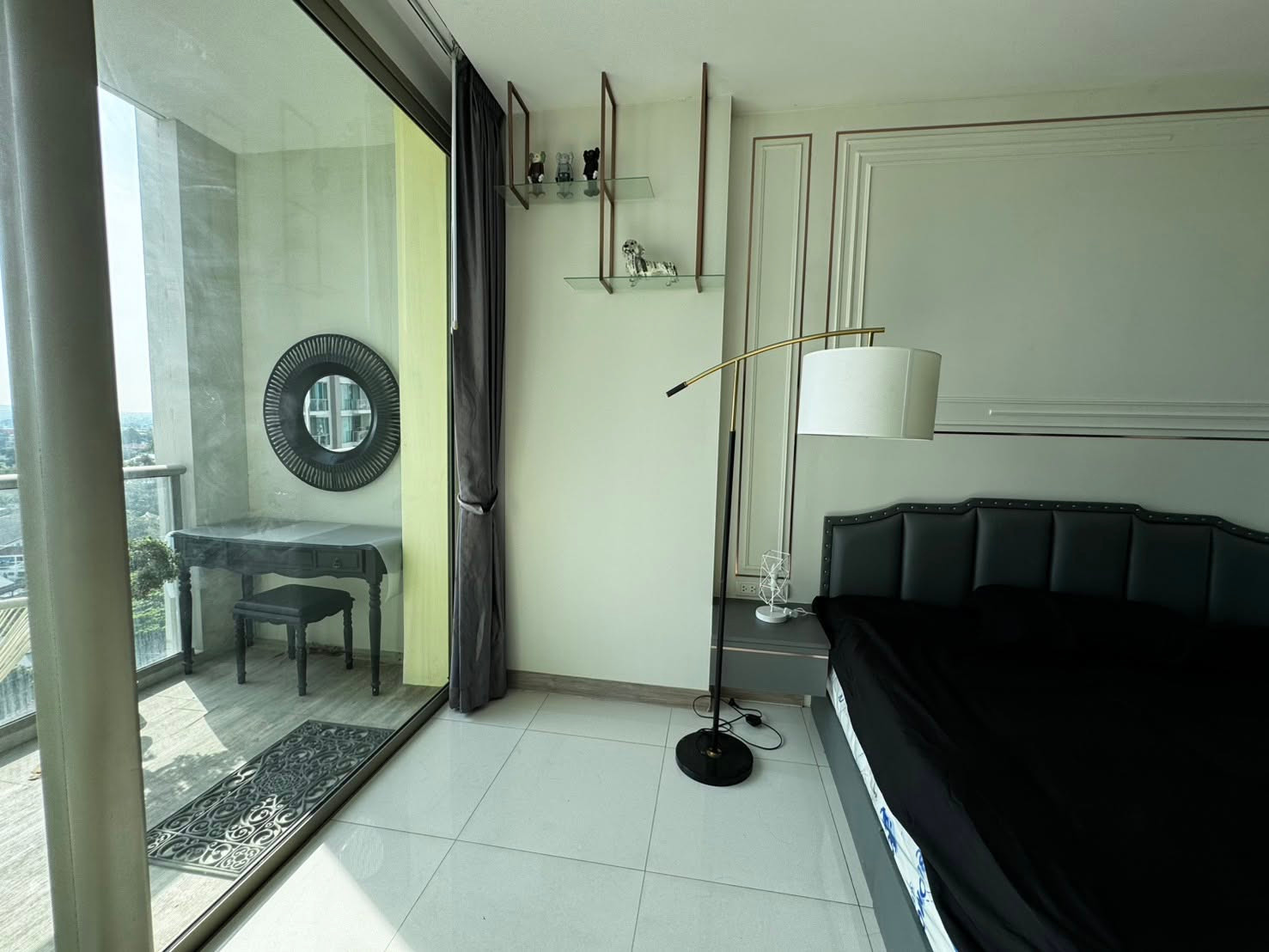 🏖️✨ RIVIERA WONGAMAT — STUDIO CONDO FOR RENT & SALE WITH SEA VIEW! 🌊| คอนโดสตูดิโอให้เช่าและขาย พร้อมวิวทะเล! 🌊 🏖️✨ RIVIERA WONGAMAT — STUDIO CONDO FOR RENT & SALE WITH SEA VIEW! 🌊| คอนโดสตูดิโอให้เช่าและขาย พร้อมวิวทะเล! 🌊